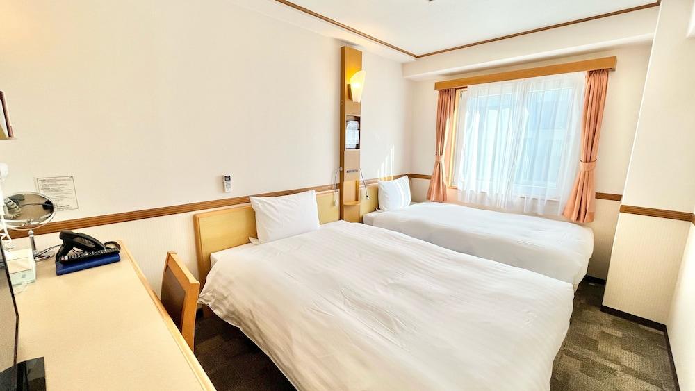 Toyoko Nihombashi Ningyocho 3* Tokio