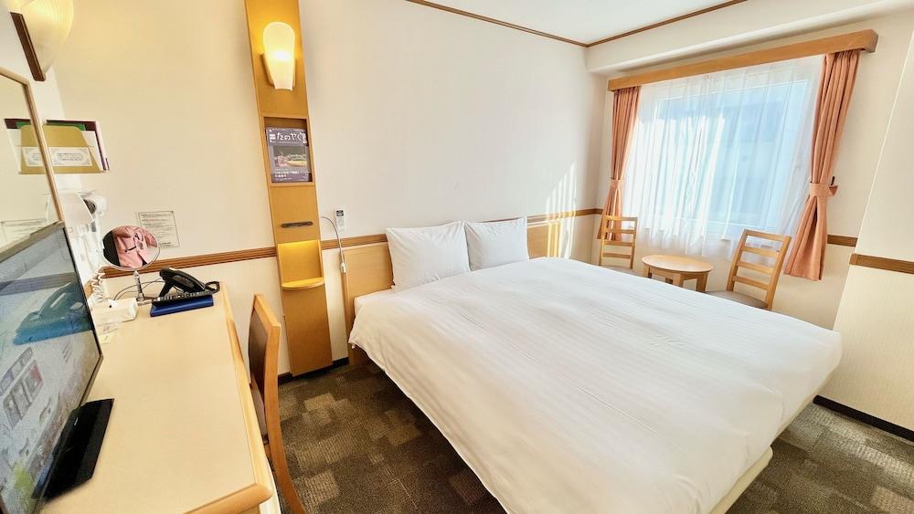 Toyoko Nihombashi Ningyocho 3* Tokio