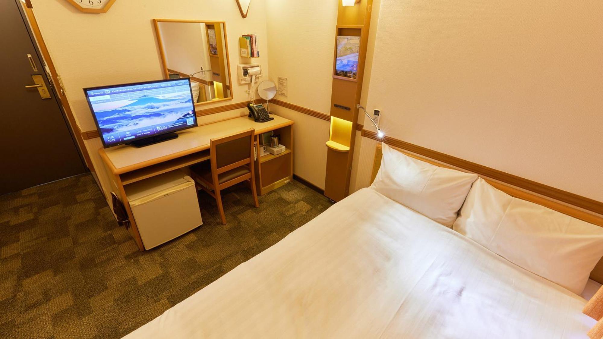 Toyoko Nihombashi Ningyocho Hotel Tokio