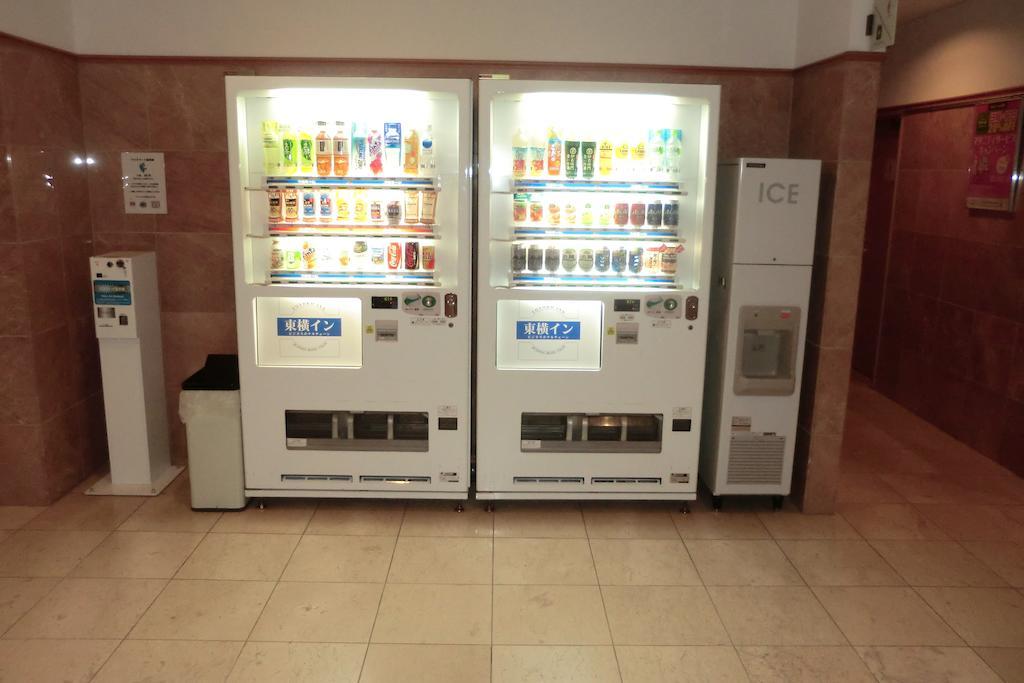 Hotel Toyoko Nihombashi Ningyocho Tokio