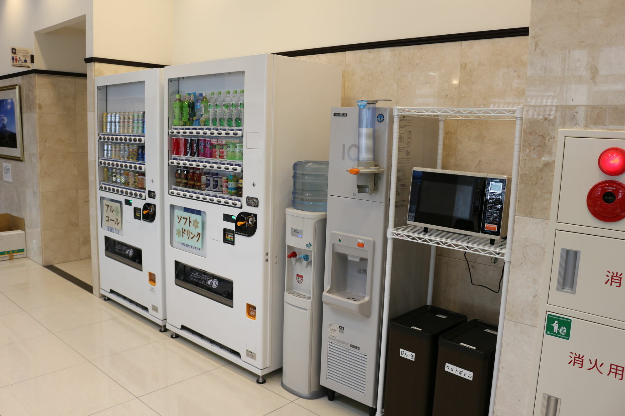 Toyoko Nihombashi Ningyocho Hotel Tokio