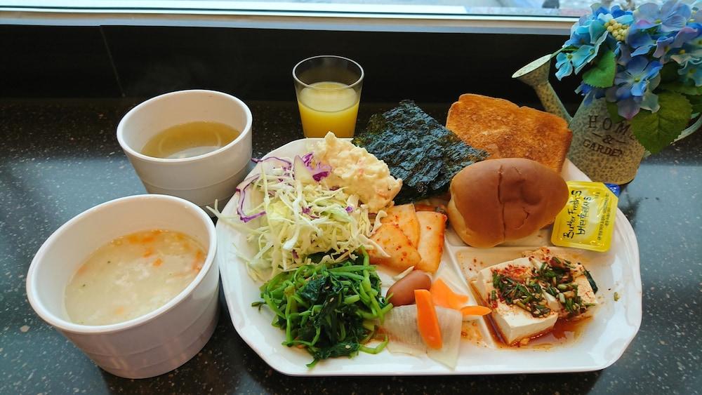 Hotel Toyoko Nihombashi Ningyocho Tōkyō