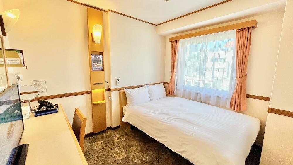 Hotel Toyoko Nihombashi Ningyocho Tōkyō