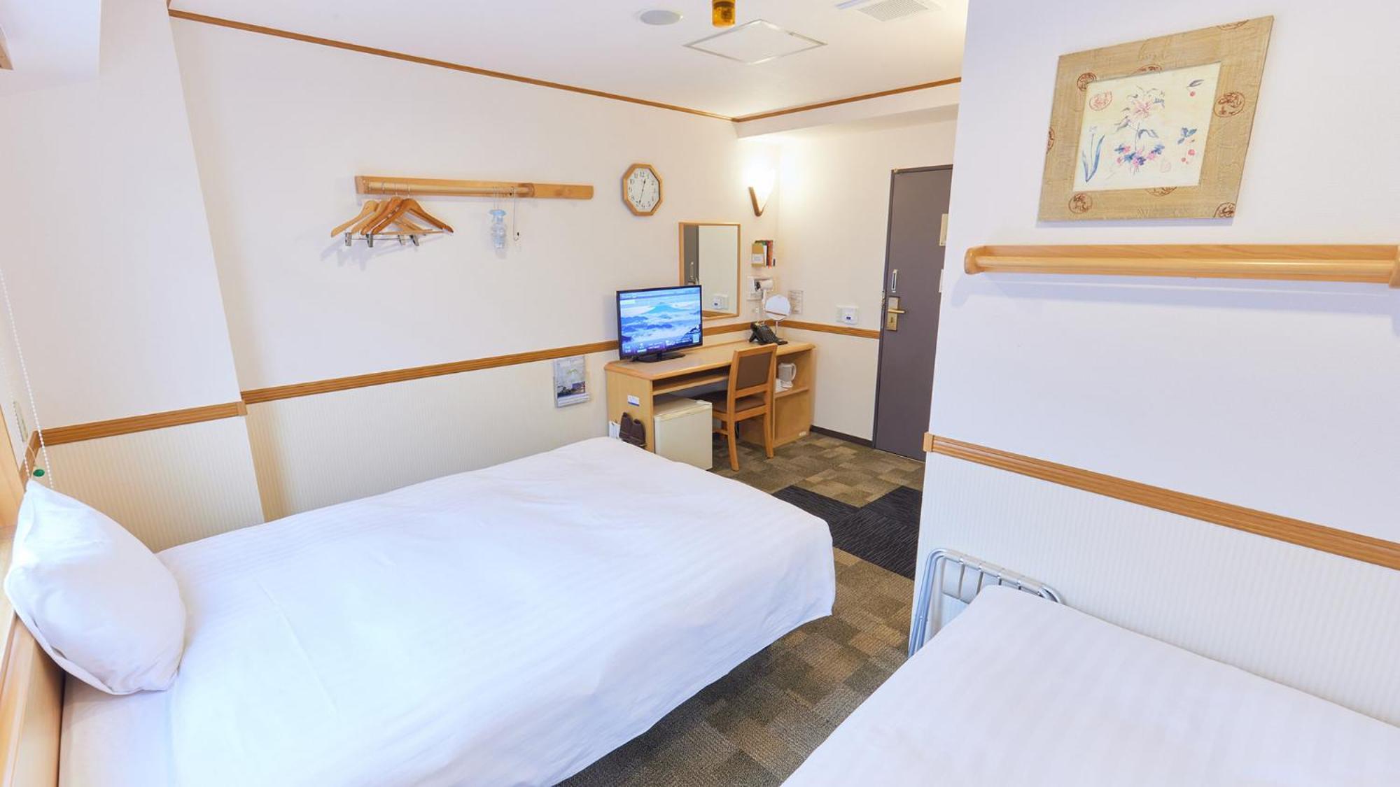 Hotel Toyoko Nihombashi Ningyocho Tōkyō