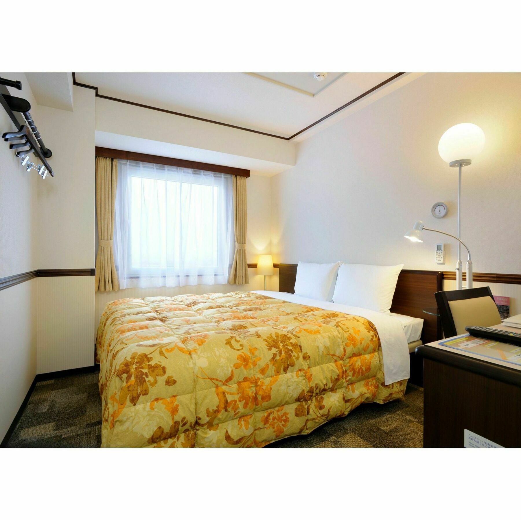 Toyoko Nihombashi Ningyocho Hotel Tōkyō