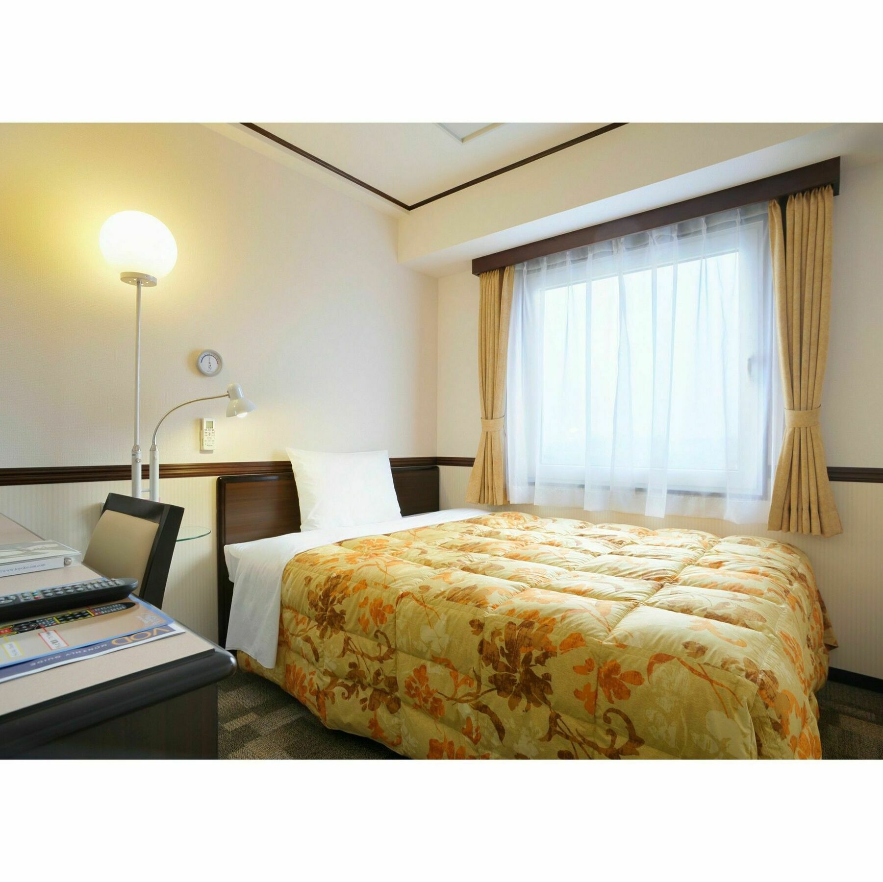 Toyoko Nihombashi Ningyocho Hotel Tōkyō
